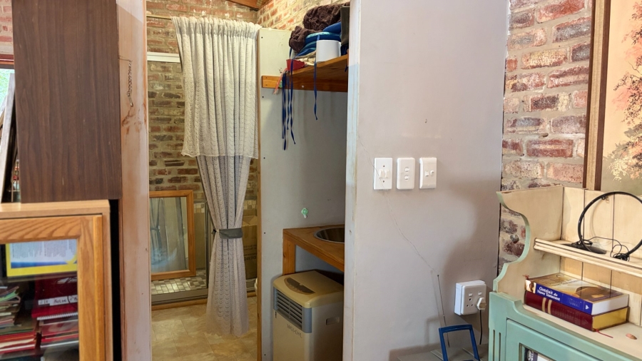 4 Bedroom Property for Sale in Viljoenskroon Rural Free State